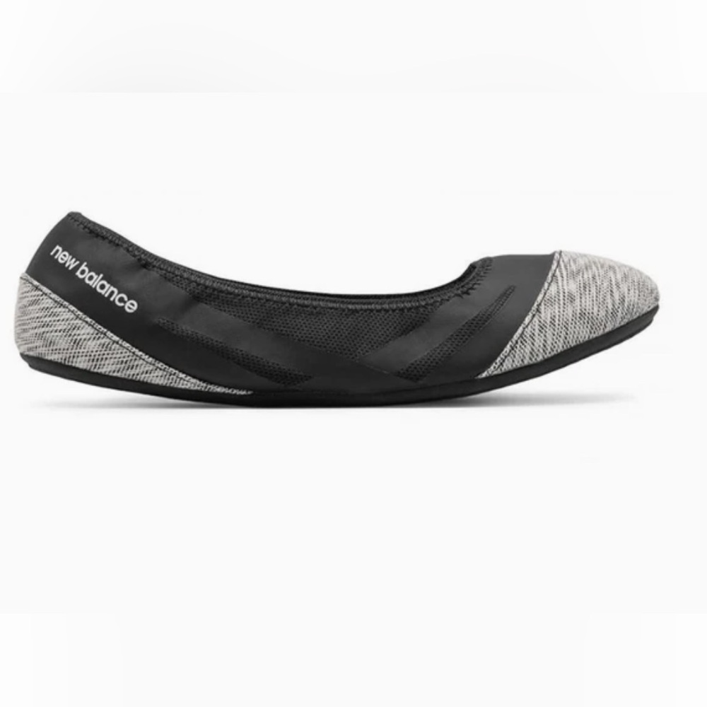 New Balance En Route Ballet Flat -sz8